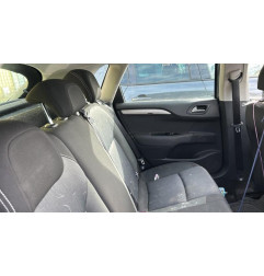 Catalyseur (echappement) CITROEN C4 2