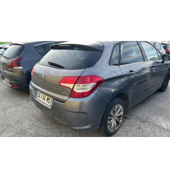Catalyseur (echappement) CITROEN C4 2