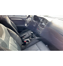 Catalyseur (echappement) CITROEN C4 2