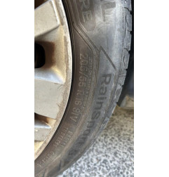 Catalyseur (echappement) CITROEN C4 2