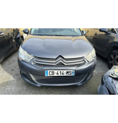 Catalyseur (echappement) CITROEN C4 2