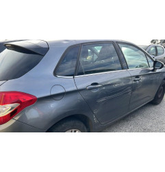 Catalyseur (echappement) CITROEN C4 2