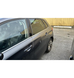 Catalyseur (echappement) CITROEN C4 2