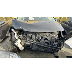 Bouton de warning PEUGEOT 3008 1