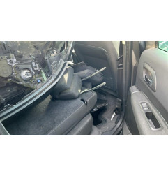 Bouton de warning PEUGEOT 3008 1