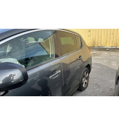 Bouton de warning PEUGEOT 3008 1