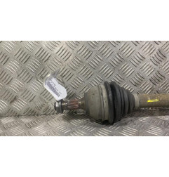 Cardan gauche (transmission) PEUGEOT 3008 1 Photo n°1