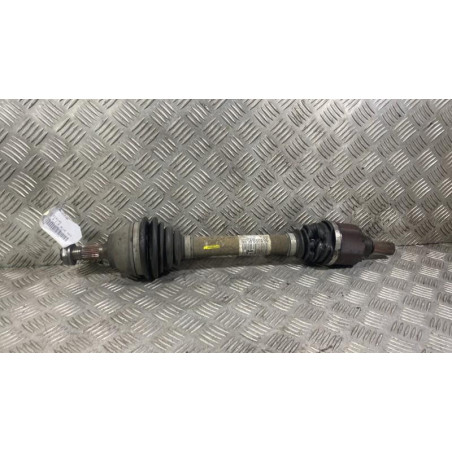 Cardan gauche (transmission) PEUGEOT 3008 1