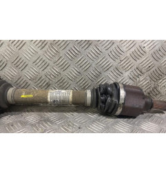 Cardan gauche (transmission) PEUGEOT 3008 1