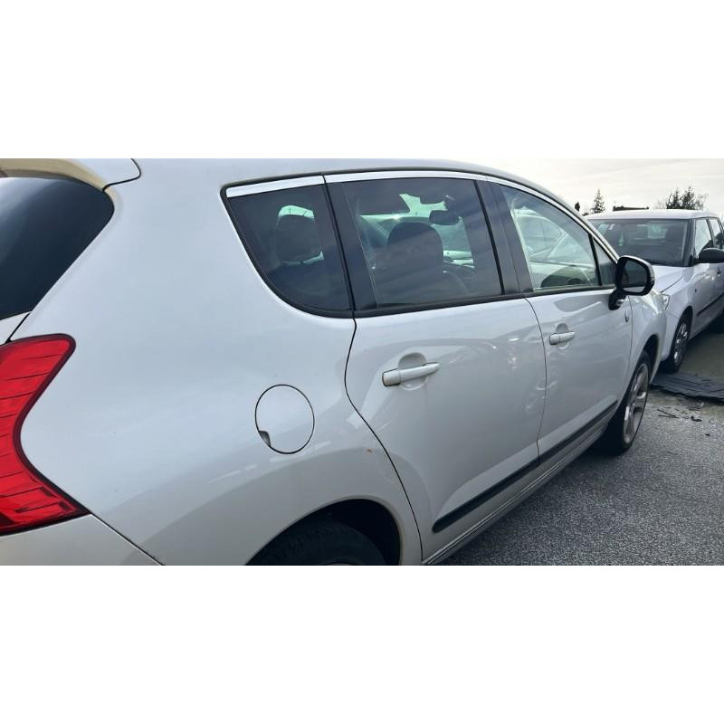 Feu arriere secondaire droit (feux) PEUGEOT 3008 1 Photo n°4
