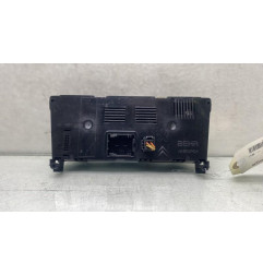 Commande chauffage PEUGEOT 3008 1