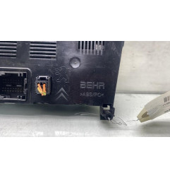 Commande chauffage PEUGEOT 3008 1