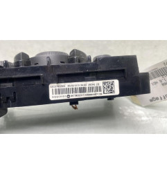 Commande chauffage PEUGEOT 3008 1