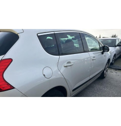 Commande chauffage PEUGEOT 3008 1