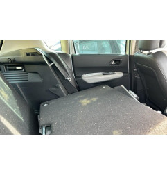Commande chauffage PEUGEOT 3008 1