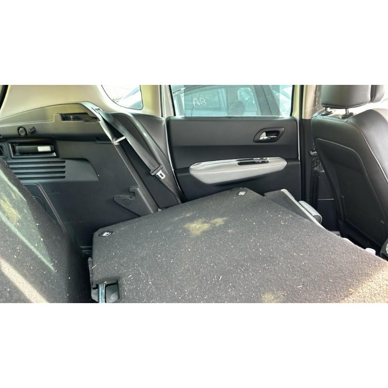 Commande chauffage PEUGEOT 3008 1 Photo n°7