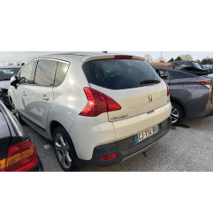 Commande chauffage PEUGEOT 3008 1