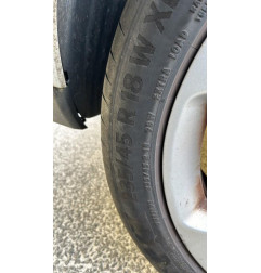 Commande chauffage PEUGEOT 3008 1