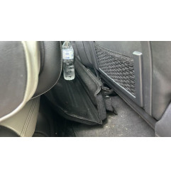 Commande chauffage PEUGEOT 3008 1