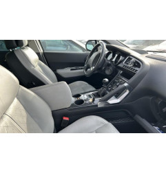 Commande chauffage PEUGEOT 3008 1