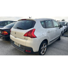 Commande chauffage PEUGEOT 3008 1