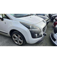 Commande chauffage PEUGEOT 3008 1