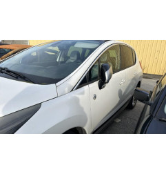 Commande chauffage PEUGEOT 3008 1