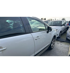 Commande chauffage PEUGEOT 3008 1