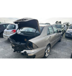 Trappe d'essence MERCEDES CLASSE C 203