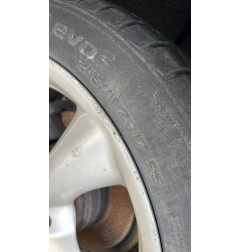 Trappe d'essence MERCEDES CLASSE C 203