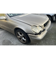 Trappe d'essence MERCEDES CLASSE C 203