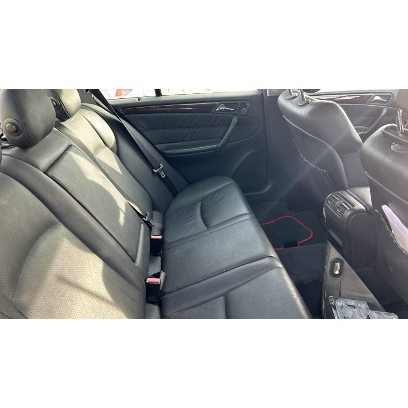 Retroviseur interieur MERCEDES CLASSE C 203 Photo n°15