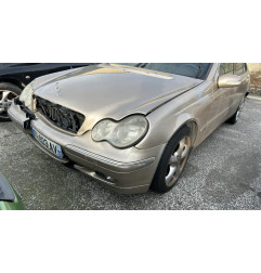 Retroviseur interieur MERCEDES CLASSE C 203