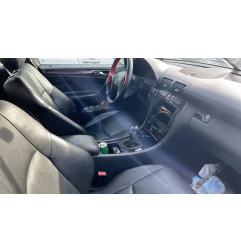 Retroviseur interieur MERCEDES CLASSE C 203
