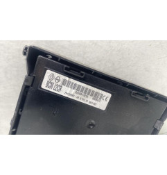 Boitier UCH RENAULT CLIO 3
