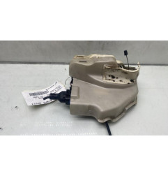 Serrure avant droit VOLKSWAGEN GOLF 5 Photo n°1