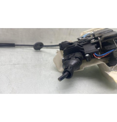 Serrure avant droit VOLKSWAGEN GOLF 5