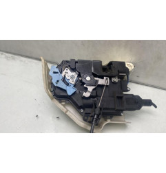 Serrure avant droit VOLKSWAGEN GOLF 5