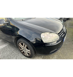 Serrure avant droit VOLKSWAGEN GOLF 5