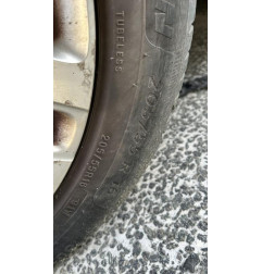 Serrure avant droit VOLKSWAGEN GOLF 5