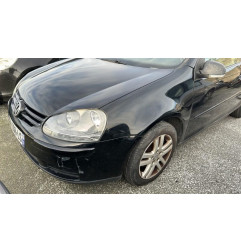 Serrure avant droit VOLKSWAGEN GOLF 5