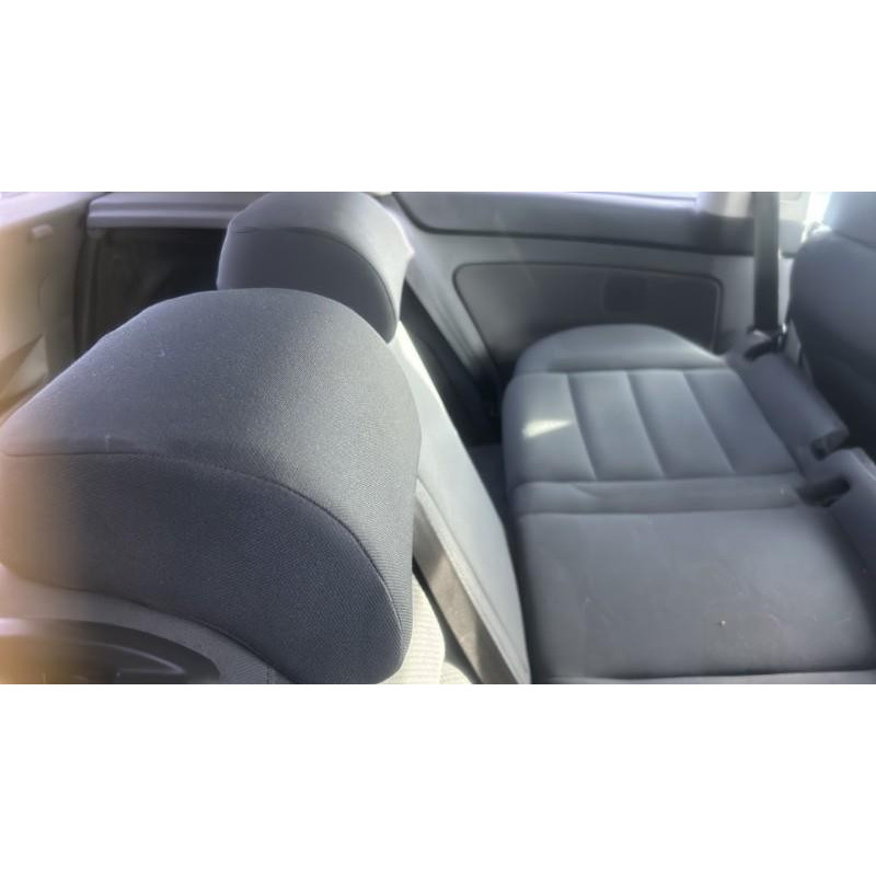 Serrure avant droit VOLKSWAGEN GOLF 5 Photo n°15