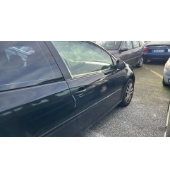 Serrure avant droit VOLKSWAGEN GOLF 5