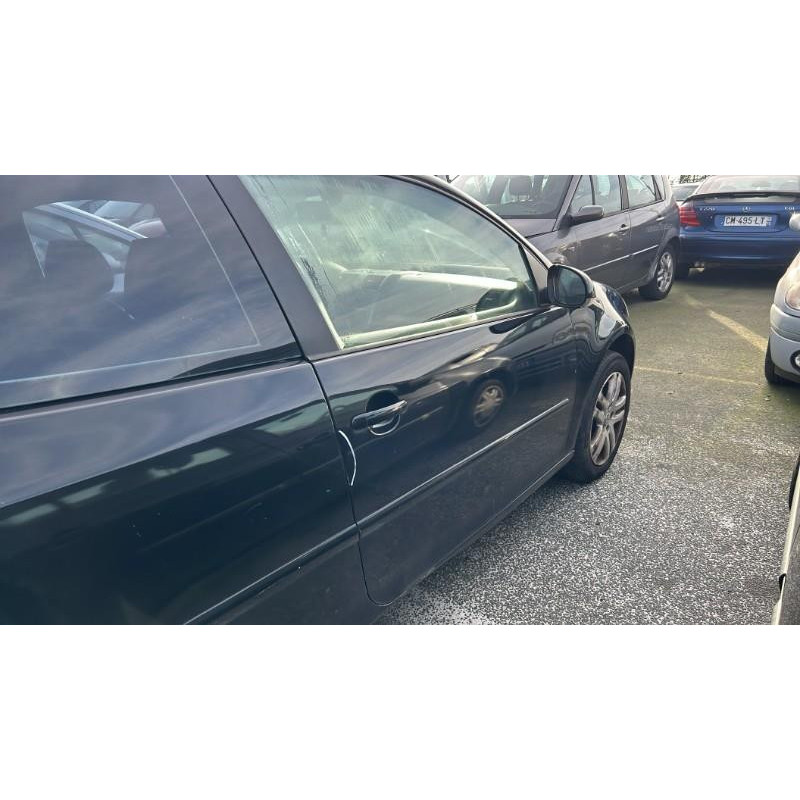Serrure avant droit VOLKSWAGEN GOLF 5 Photo n°16