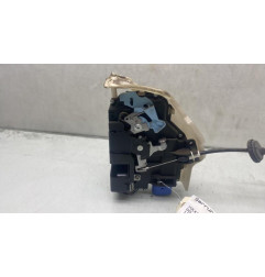 Serrure avant gauche VOLKSWAGEN GOLF 5
