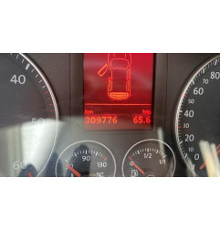 Serrure avant gauche VOLKSWAGEN GOLF 5