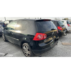 Serrure avant gauche VOLKSWAGEN GOLF 5