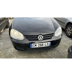 Serrure avant gauche VOLKSWAGEN GOLF 5