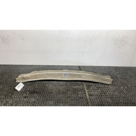Renfort pare choc arriere (traverse) AUDI A4 2 Photo n°1
