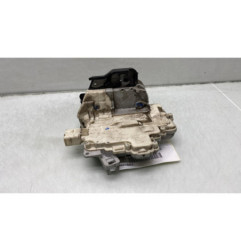 Serrure avant droit AUDI A4 2